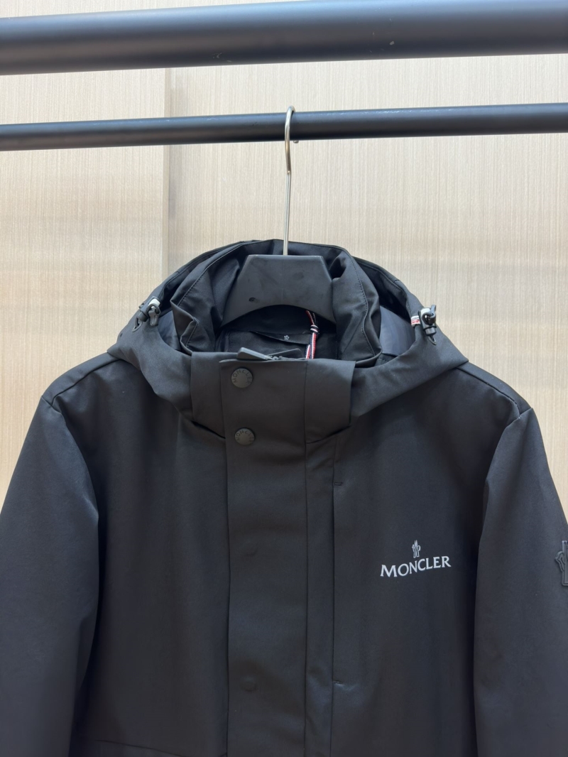 Moncler Down Coat